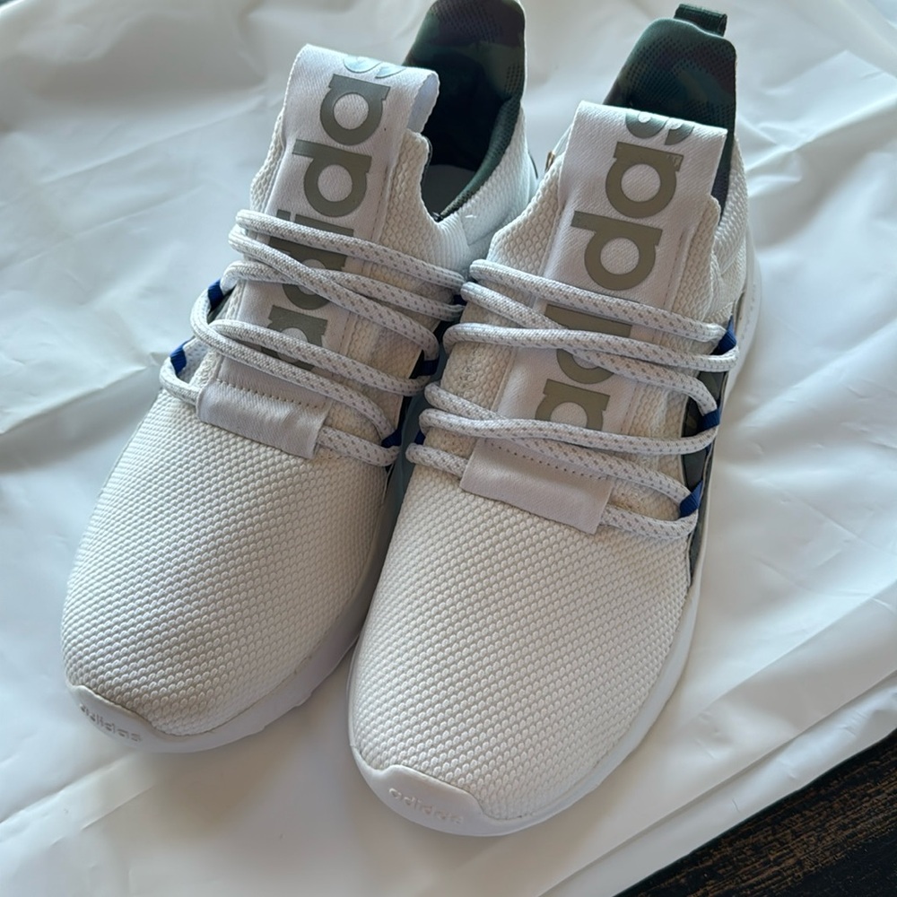 Adidas lite racer adapt men’s NWT